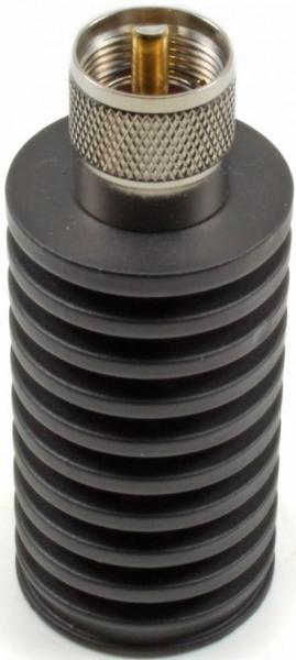 Diamond DL50A Dummy 15-100 Watt bis 1GHz PL02